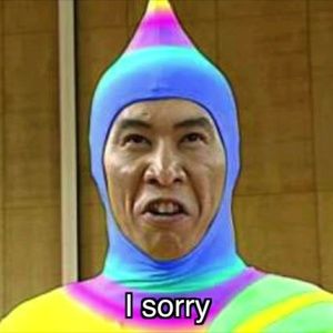 Meet your Posher, Jesus